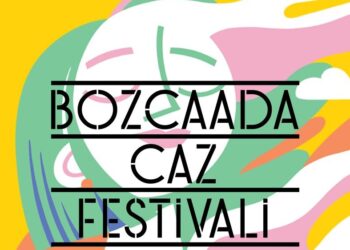 Bozcaada Caz Festivali’nin 5. yıl Kutlamaları Facebook’ta Başlıyor