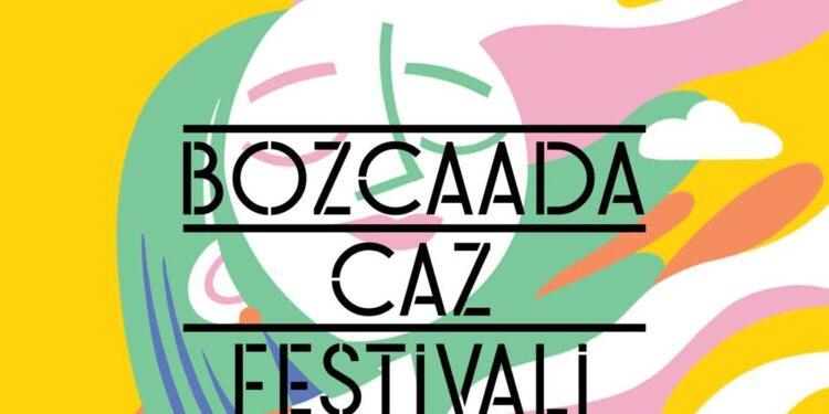 Bozcaada Caz Festivali’nin 5. yıl Kutlamaları Facebook’ta Başlıyor