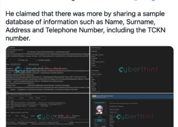 BTK’nin Hacklendiği, Verilerinin Sızdığı İddia Ediliyor