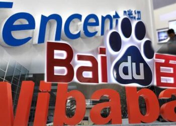 Çin Neden Kendi Teknoloji Devlerini Sıkıştırmaya Başladı?