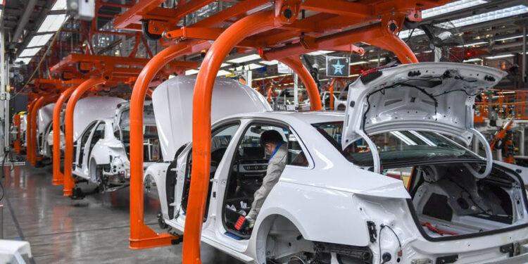 Çinli Yatırımcılar Son 10 Yılda 243 Alman Firmasını Tamamen veya Kısmen Devraldı