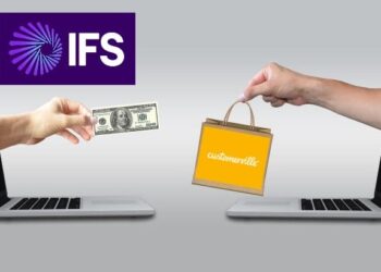 IFS, Geri Bildirim Platformu Customerville’i Satın Aldı