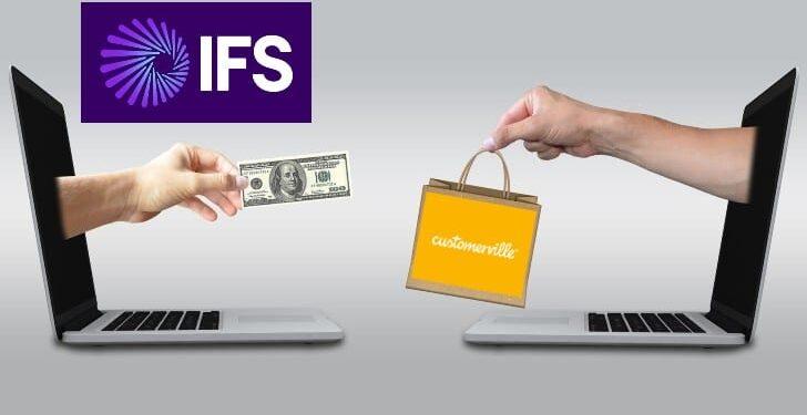 IFS, Geri Bildirim Platformu Customerville’i Satın Aldı