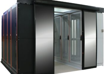 DCMax ile Kritik Veri Merkezi Altyapıları İçin Güvenilir ve Yüksek Performans