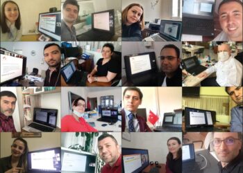 Anadolu Vakfı Değerli Öğretmenim Programı Yeni Eğitim Sezonuna Başlıyor