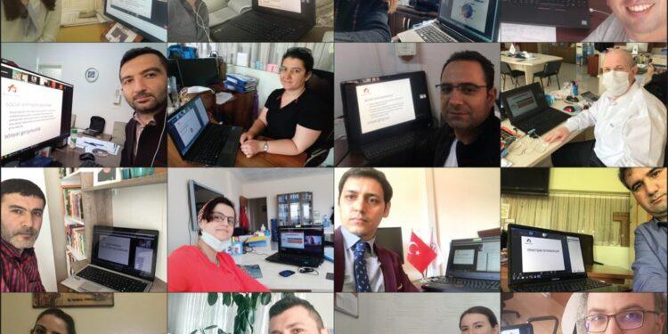 Anadolu Vakfı Değerli Öğretmenim Programı Yeni Eğitim Sezonuna Başlıyor