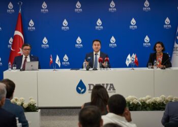 Babacan: ‘Belediyelere Afet Tehlikesi ve Risk Haritaları Hazırlama Sorumluluğu Getireceğiz’