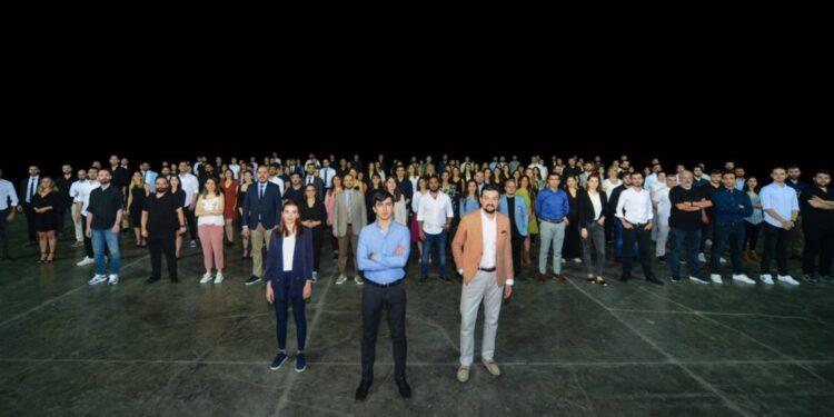 Doping Hafıza İngiltere’de Ofis Açıyor
