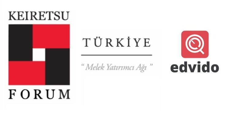 Markalar ile Ajansları Buluşturan Platform Edvido’ya 5 Milyon TL Değerleme Üzerinden Yatırım