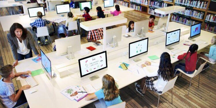 2020’de Fidye Yazılımlarından En Fazla Eğitim Sektörü Etkilendi