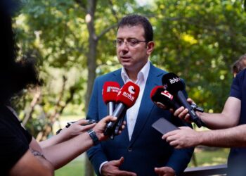 İmamoğlu’ndan “THK Uçakları” Açıklaması: “Resmi Başvuru Sürecimizi Bugün Başlatıyoruz”