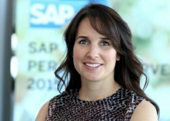 SAP Türkiye Stratejik Endüstrilerden Sorumlu Genel Müdür Yardımcısı Elif Ertan Oldu