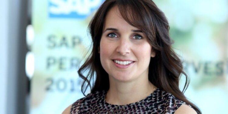 SAP Türkiye Stratejik Endüstrilerden Sorumlu Genel Müdür Yardımcısı Elif Ertan Oldu