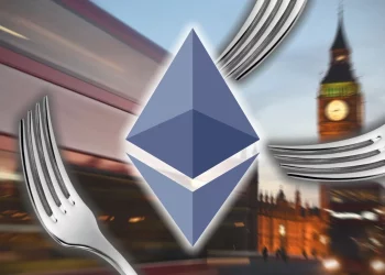 Ethereum ‘Londra Hard Fork’ ile Büyük bir Değişikliği Etkinleştirdi