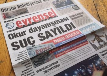 Basın İlan Kurumu, Evrensel Gazetesine Adil Olmayan Yaklaşım Hakkına Sahip mi?