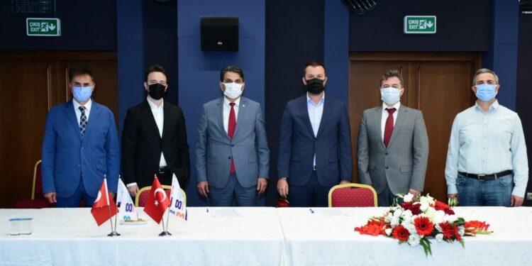 Felece’den Eskişehir’i Teknoloji Üssü Yapacak Yeni Yatırım