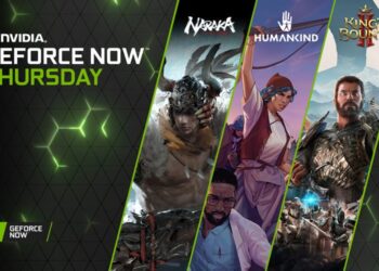 GeForce NOW Kütüphanesine 13 Tanesi Bu Hafta Olmak Üzere Ağustos Ayı Boyunca Toplam 34 Yeni Oyun Geliyor