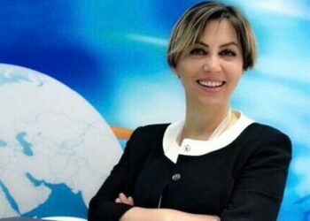 Pınar Kabil Tübider’in Yeni Başkanı Olarak Seçildi