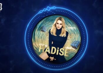 PUBG MOBILE’dan Türkiye’de ilk: Hadise Yorumuyla PUBG MOBILE Orijinal Şarkısı “Coş Dalgalan” Yayında