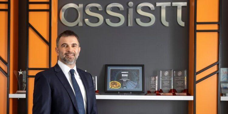 AssisTT ve D-Smart İş Birliği İmzaladı