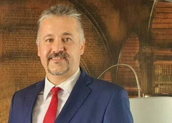Yeni Kurulan E-ihracat, Dijital Pazarlama, Davranışsal Kamu Politikaları ve Yeni Nesil Teknolojiler Dairesi Başkanlığına Hasan Önal Atandı