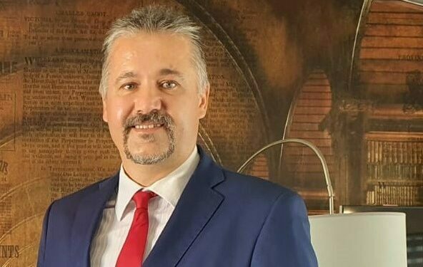 Yeni Kurulan E-ihracat, Dijital Pazarlama, Davranışsal Kamu Politikaları ve Yeni Nesil Teknolojiler Dairesi Başkanlığına Hasan Önal Atandı
