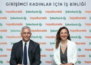 Hepsiburada ve Şekerbank İş Birliği ile Girişimci Kadınlara 250.000 TL’ye Kadar Destek