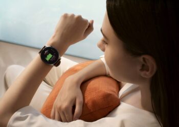 HarmonyOS İşletim Sistemli HUAWEI WATCH 3 Pro Türkiye’de Satışa Sunuldu