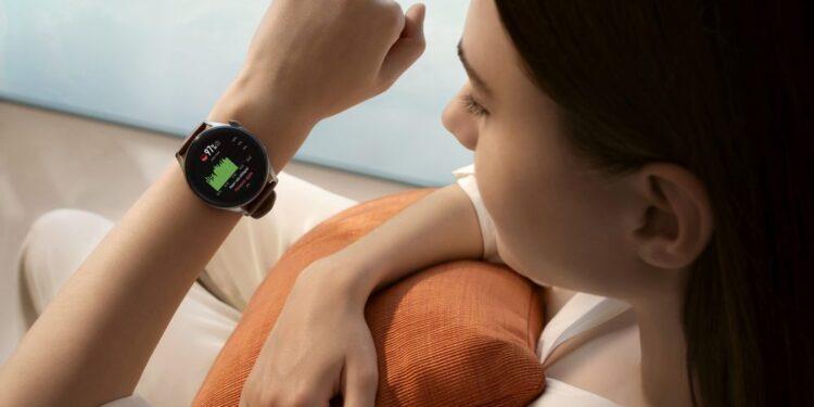 HarmonyOS İşletim Sistemli HUAWEI WATCH 3 Pro Türkiye’de Satışa Sunuldu