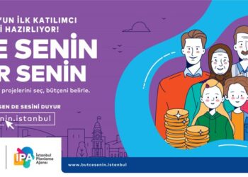 İBB Bütçesini, İstanbulluların Oyu Şekillendiriyor