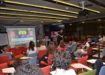 48 Saat Süren Ideathon Hackofis Tamamlandı