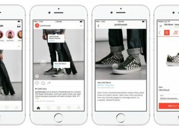 Instagram, Mağaza Sekmesinde Reklamları Test Ediyor