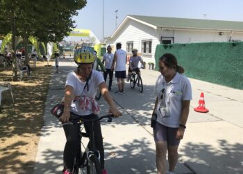 İsbike İle 3.600 Kişi Daha Pedal Çevirmeye Başladı