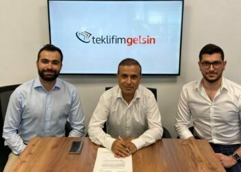 İTÜ Çekirdek Girişimi “TeklifimGelsin” 7 Milyon TL Değerleme ile Yatırım Aldı