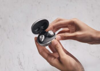 KEF, Mu3 True Wireless Kulakiçi Kulaklığını Tanıttı