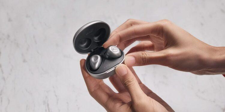 KEF, Mu3 True Wireless Kulakiçi Kulaklığını Tanıttı