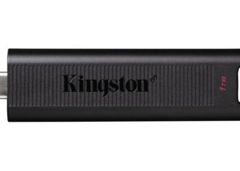 Kingston Digital, DataTraveler Max USB 3.2 Gen 2 Flash Sürücüsünü Pazara Sundu