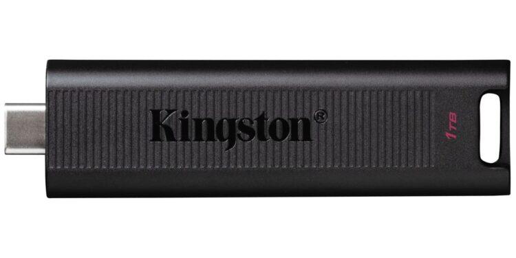 Kingston Digital, DataTraveler Max USB 3.2 Gen 2 Flash Sürücüsünü Pazara Sundu