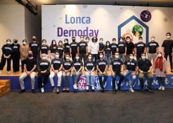 Lonca’dan Mezun Olan Girişimci Ekip Sayısı 60’a Ulaştı