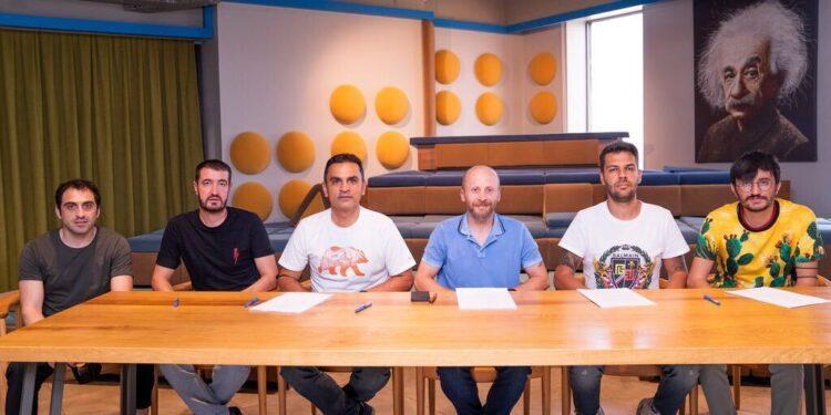 Fintech Girişimi Maslak Teknoloji AŞ Teknasyon’dan Yatırım Aldı