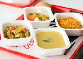 Meal Box, Hizmet Ağını Genişletiyor, İkinci Durak Ankara