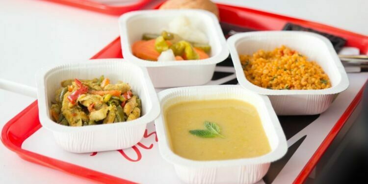 Meal Box, Hizmet Ağını Genişletiyor, İkinci Durak Ankara