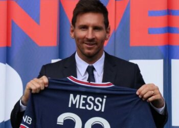 PSG, Messi’ye Transfer Ücretinin Bir Kısmını Token ile Ödeyecek