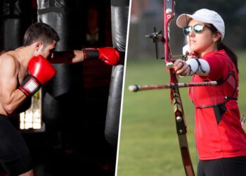 Olimpiyatlardaki Başarı Boksa ve Okçuluğa Olan İlgiyi Artırdı