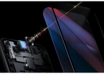 OPPO Ekran Altı Kamera Teknolojisini Tanıttı