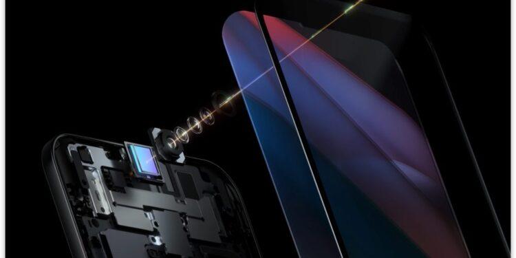 OPPO Ekran Altı Kamera Teknolojisini Tanıttı