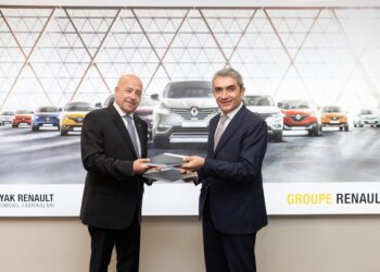 Oyak Renault, Karsan ile İş Birliği Anlaşması İmzaladı