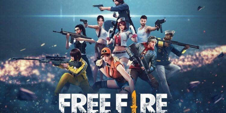 Oyunfor, Garena Free Fire Elmaslarının Yetkili Satıcısı Oldu