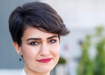istegelsin’in CGO’su Özge Altıntaş Oldu