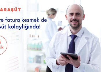 Paraşüt’e SGK’ye E-fatura Kesme Özelliği Geldi